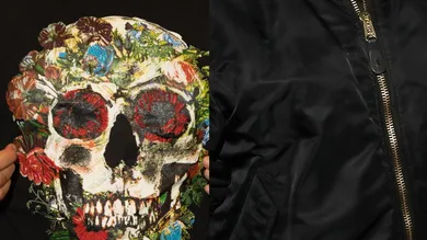 Earl Gibson III / Stringer / Getty Images, aShareif Ziyadat / Contributor / Getty Images