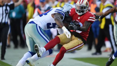 Thearon W. Henderson / Getty Images