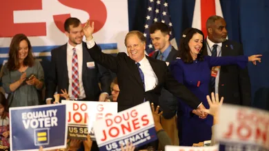 Justin Sullivan/ Getty Images