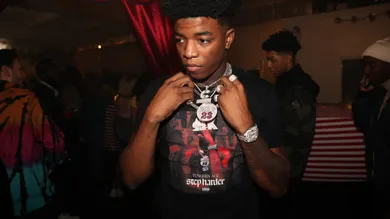 Johnny Nunez/Getty Images