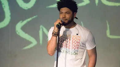 Paul Zimmerman/Getty Images