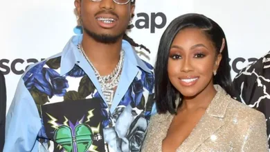 Lester Cohen / Contributor / Getty Images