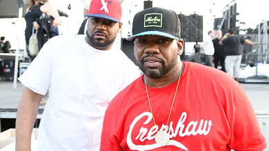 Frazer Harrison/Getty Images