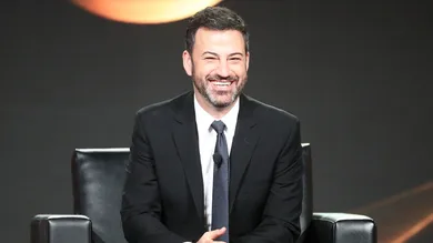 Frederick M. Brown/Getty Images