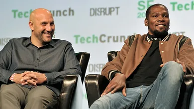 Steve Jennings/Getty Images