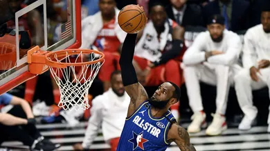 Stacy Revere/Getty Images