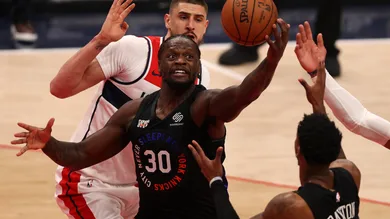 Patrick Smith/Getty Images