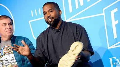 Brad Barket/Getty Images for Fast Company