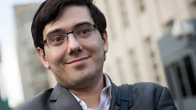 Drew Angerer/Getty Images