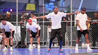 Leon Bennett/Getty Images