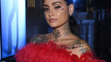 Jamie McCarthy / Staff / Getty Images