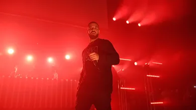 Paras Griffin/Getty Images