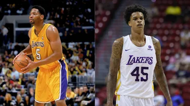 Jeff Gross / Ethan Miller / Getty Images