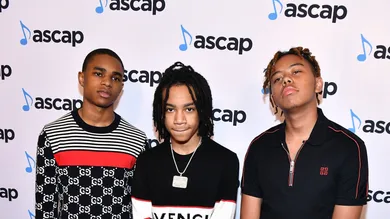 Paras Griffin/Getty Images