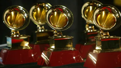 Frederick M. Brown/Getty Images