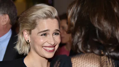 Mike Coppola/Getty Images for Lincoln Center