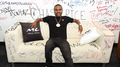 Jamie McCarthy / Getty Images