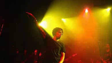 Donald Bowers/Getty Images