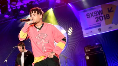 Vivien Killilea/Getty Images