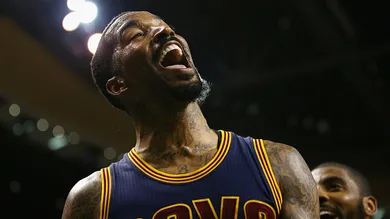 Adam Glanzman/Getty Images