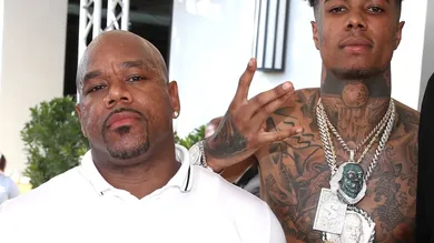 Randy Shropshire / Stringer / Getty Images