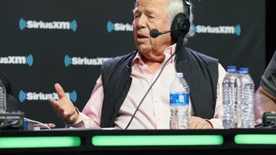 Cindy Ord/Getty Images for SiriusXM