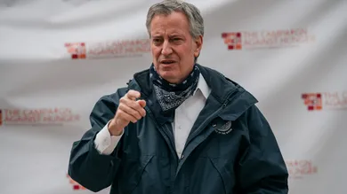 Scott Heins / Getty Images