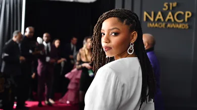 Paras Griffin/Getty Images