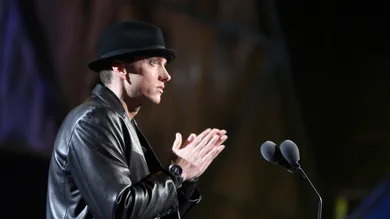 Stephen Lovekin/Getty Images