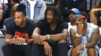 Mike Stobe/BIG3/Getty Images