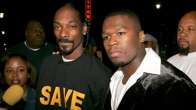 Kevin Winter/Getty Images