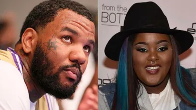 Leon Bennett, Paras Griffin/Getty Images