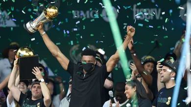 Patrick McDermott/Getty Images