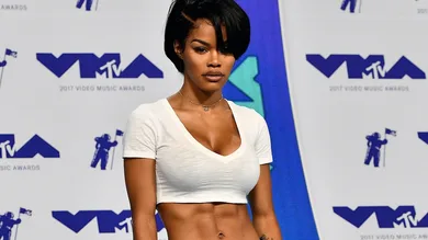 Frazer Harrison/Getty Images