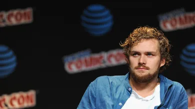 Craig Barritt/Getty Images for Netflix