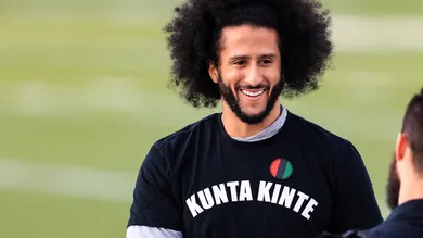 Carmen Mandato/Getty Images