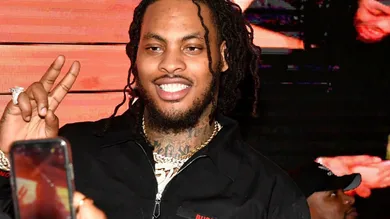 Paras Griffin / Stringer / Getty Images