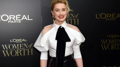 Lawrence Busacca / Getty Images