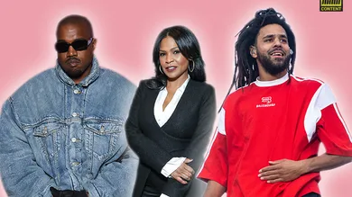 Stephane Cardinale - Corbis/Corbis/Getty Images, Arturo Holmes/Getty Images, Joseph Okpako/WireImage/Getty Images