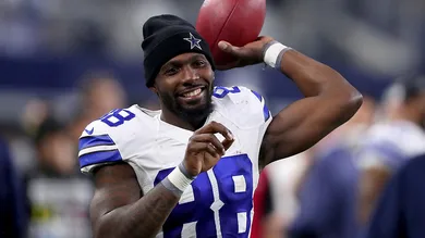 Tom Pennington/Getty Images