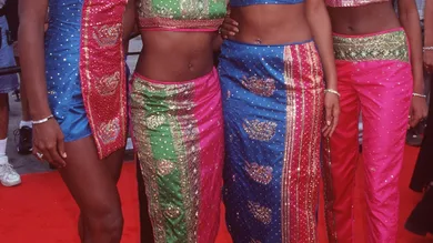 Brenda Chase / Stringer/ Getty Images