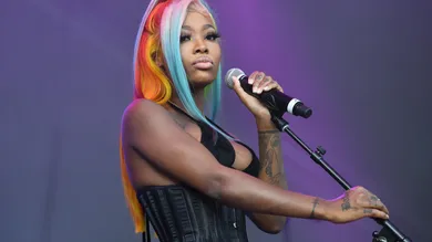 Paras Griffin / Contributor / Getty Images