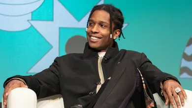 Jim Bennett/WireImage/Getty