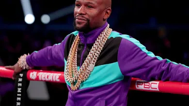 Tom Pennington/Getty Images