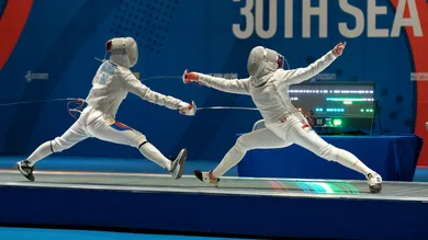 Gary Tyson / Getty Images