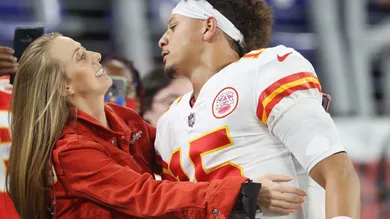 Rob Carr / Getty Images