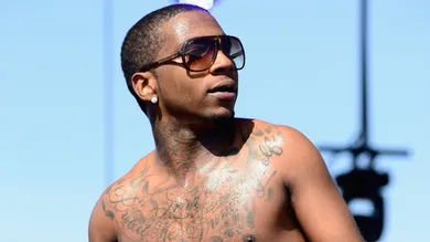 Frazer Harrison/Getty Images