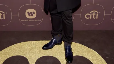 Dimitrios Kambouris/Getty Images