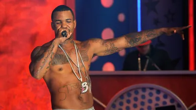 Jemal Countess/Getty Images