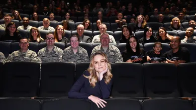 Kris Connor/Getty Images for Disney